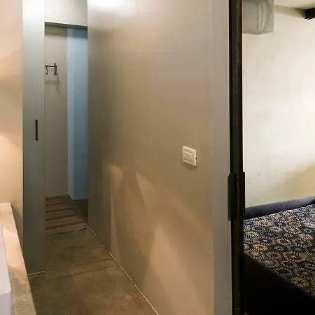בית נופש Residenza Rosso Di Sera קאפוליברי