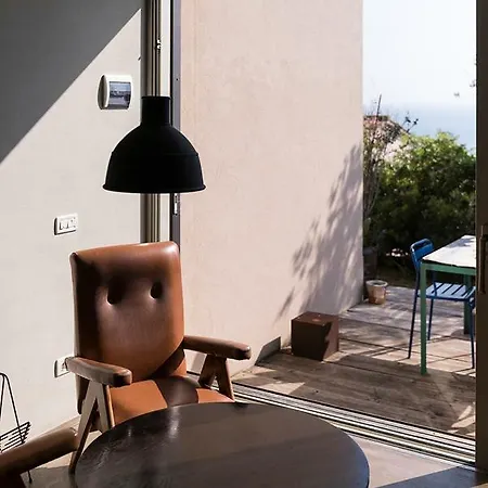 Residenza Rosso Di Sera * קאפוליברי