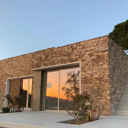 Holiday home Residenza Rosso Di Sera *