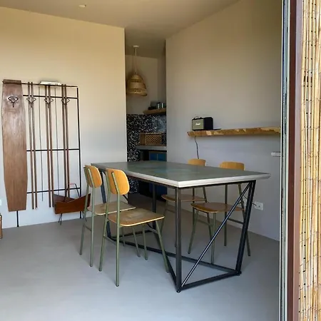 Holiday home Residenza Rosso Di Sera