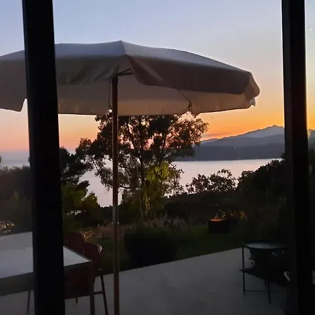 Residenza Rosso Di Sera Holiday home