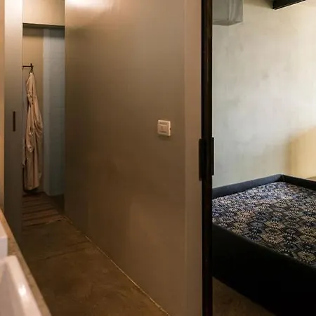 Residenza Rosso Di Sera Holiday home *
