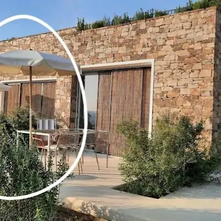 Holiday home Residenza Rosso Di Sera *