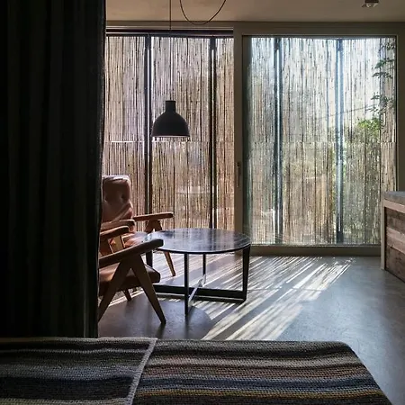 Ferienhaus Rosso Di Sera *