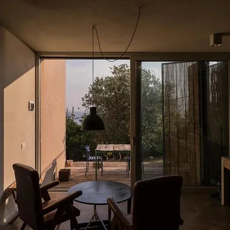 Ferienhaus Rosso Di Sera Capoliveri (Isola d'Elba)