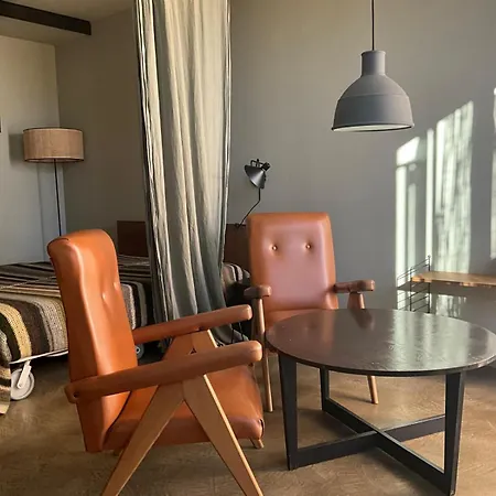 度假居 Residenza Rosso Di Sera