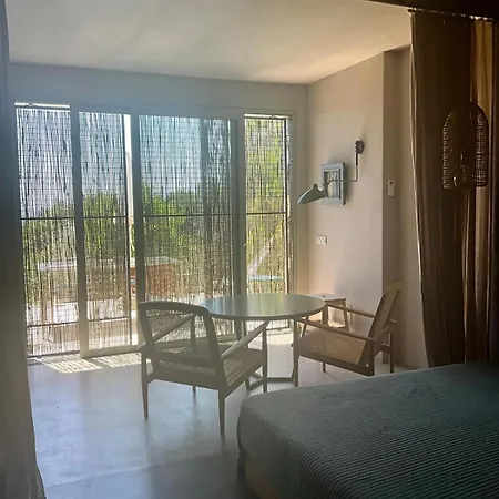 Residenza Rosso Di Sera Dom wakacyjny *