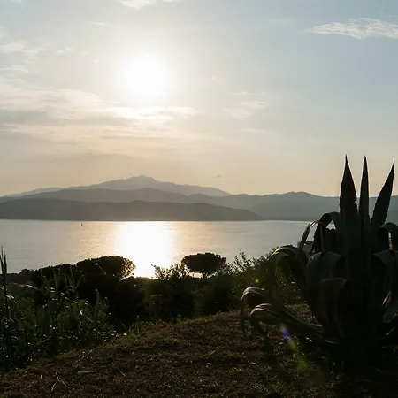 Holiday home Residenza Rosso Di Sera *