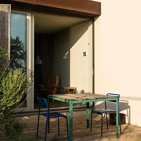 Holiday home Residenza Rosso Di Sera