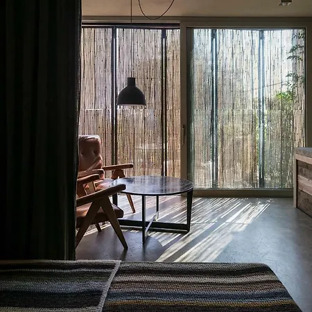 Ferienhaus Rosso Di Sera *