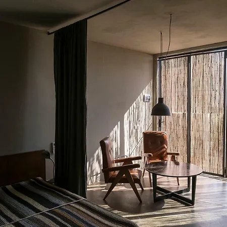 Holiday home Residenza Rosso Di Sera *