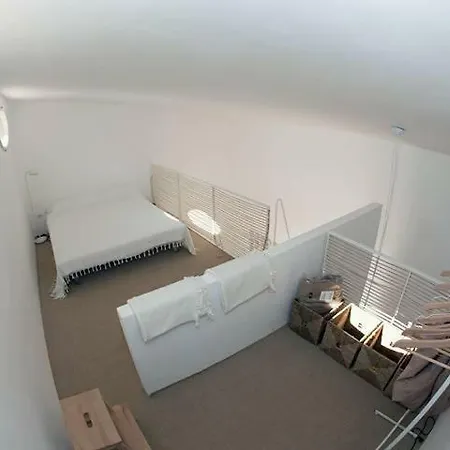 Rosso Di Sera Ferienhaus *