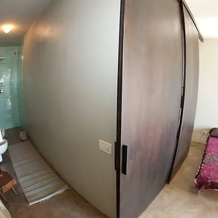 Residenza Rosso Di Sera Holiday home