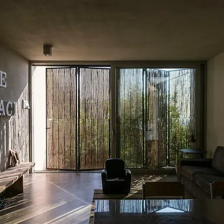 Holiday home Residenza Rosso Di Sera *