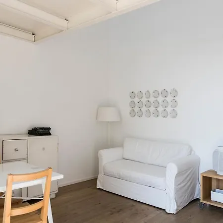 Holiday home Residenza Rosso Di Sera *