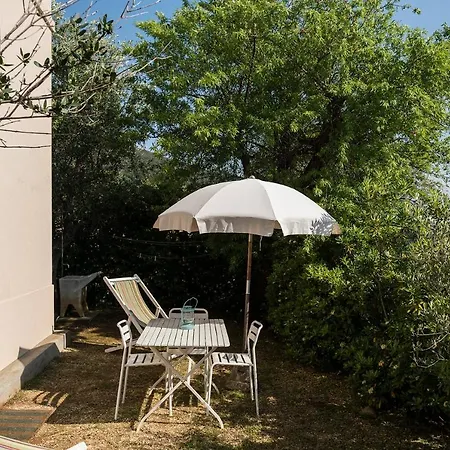 Residenza Rosso Di Sera Holiday home Capoliveri (Isola d'Elba)