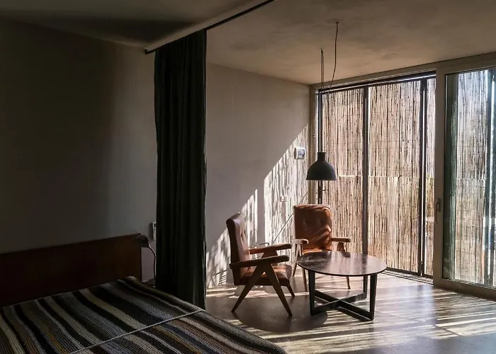 Residenza Rosso Di Sera בית נופש