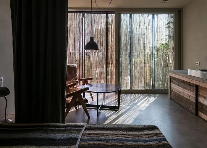 בית נופש Residenza Rosso Di Sera *